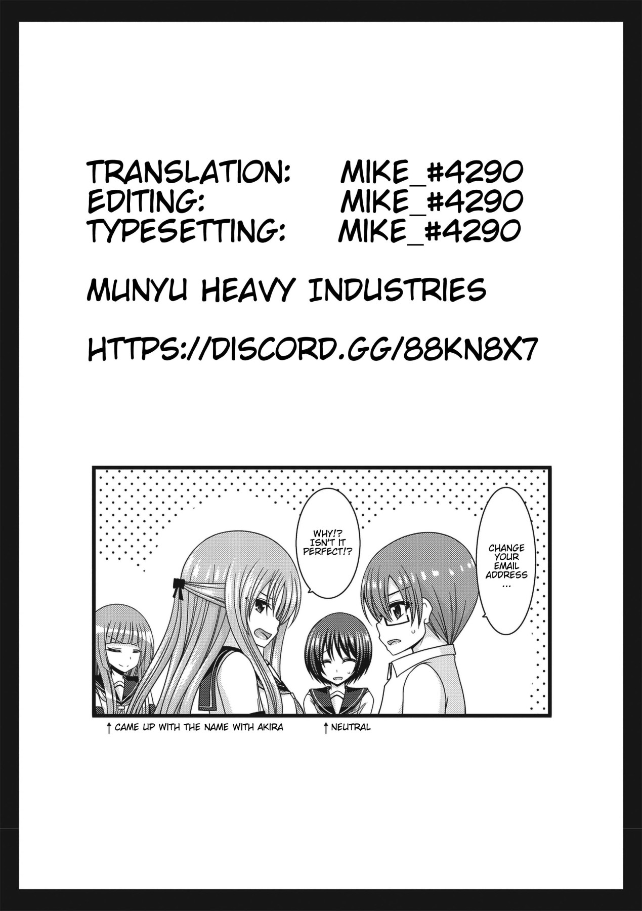 Hentai Manga Comic-Girl Exposure Game-Chapter 2-67